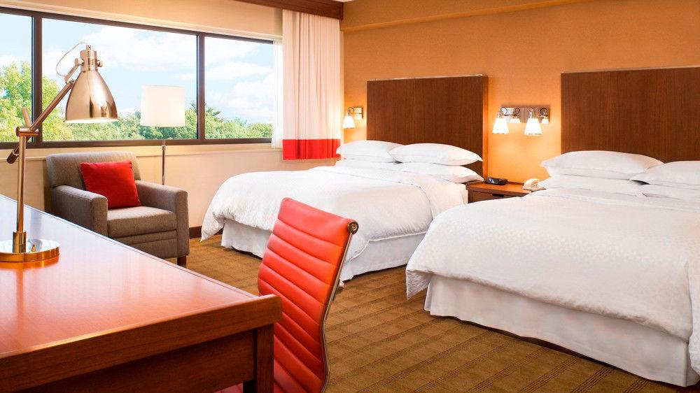 Four Points By Sheraton Little Rock Midtown Dış mekan fotoğraf