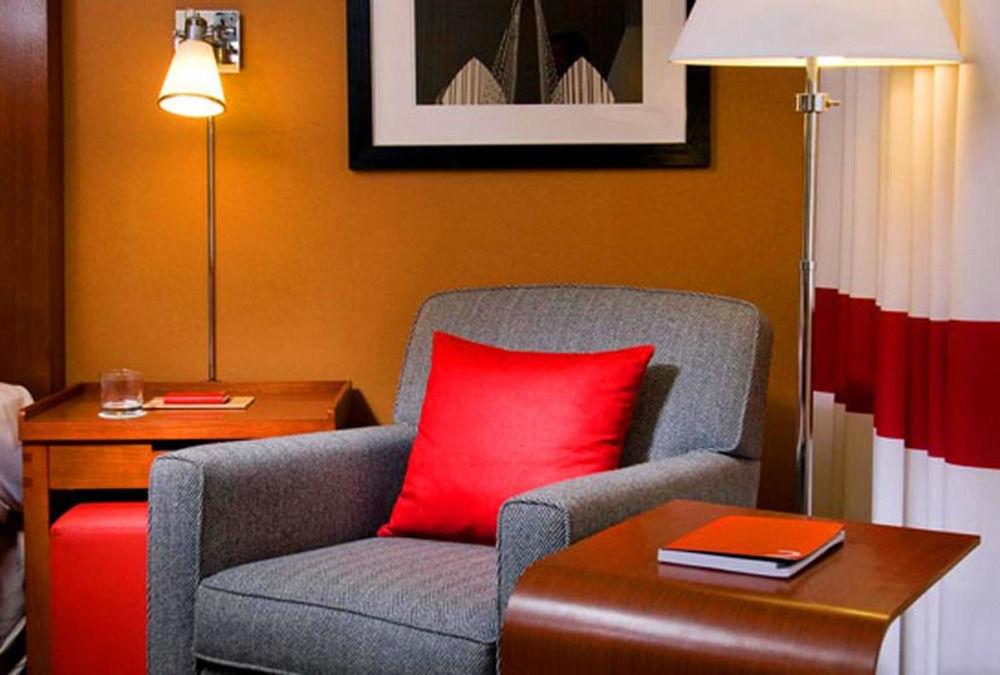 Four Points By Sheraton Little Rock Midtown Dış mekan fotoğraf
