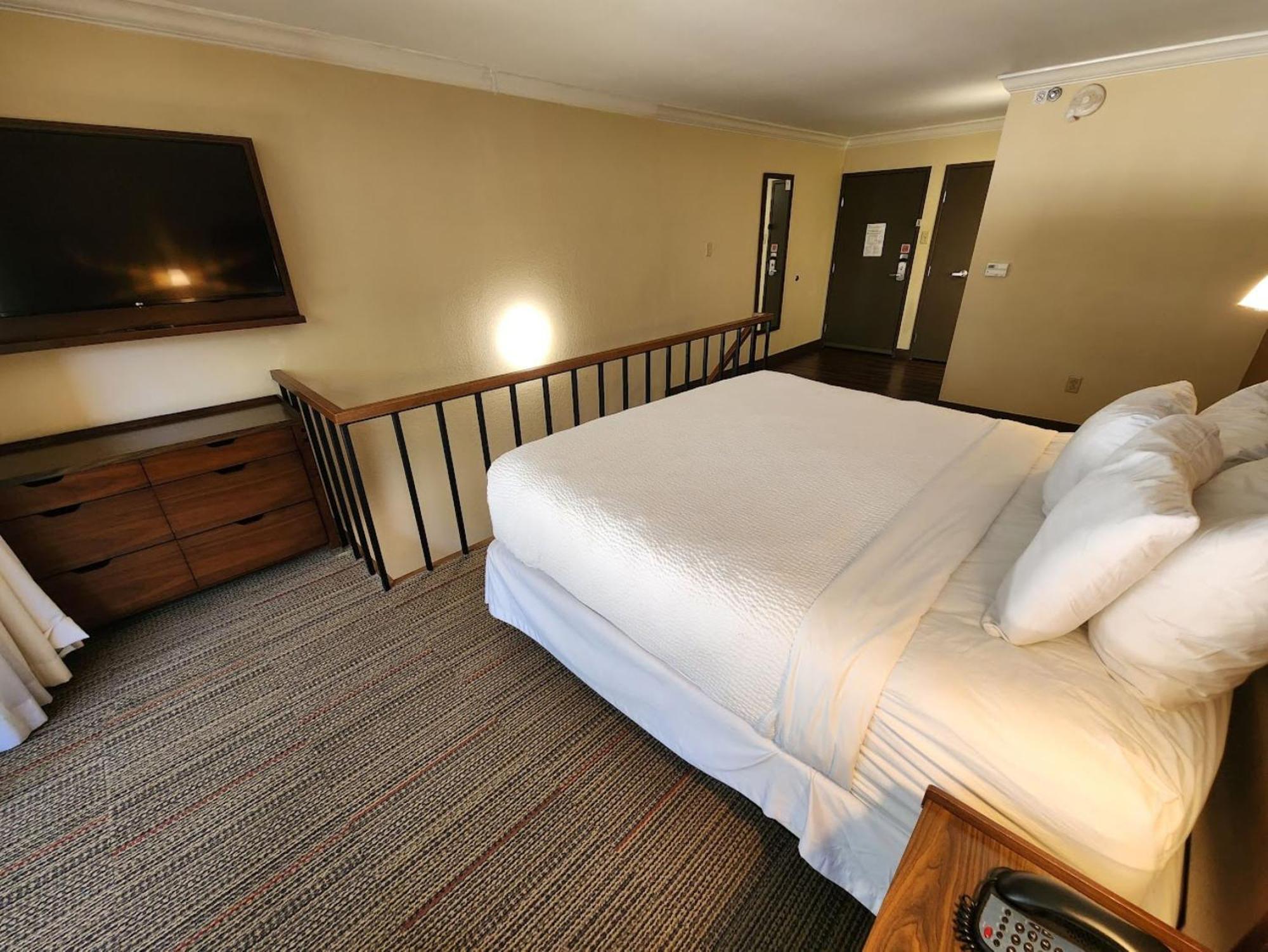 Four Points By Sheraton Little Rock Midtown Dış mekan fotoğraf