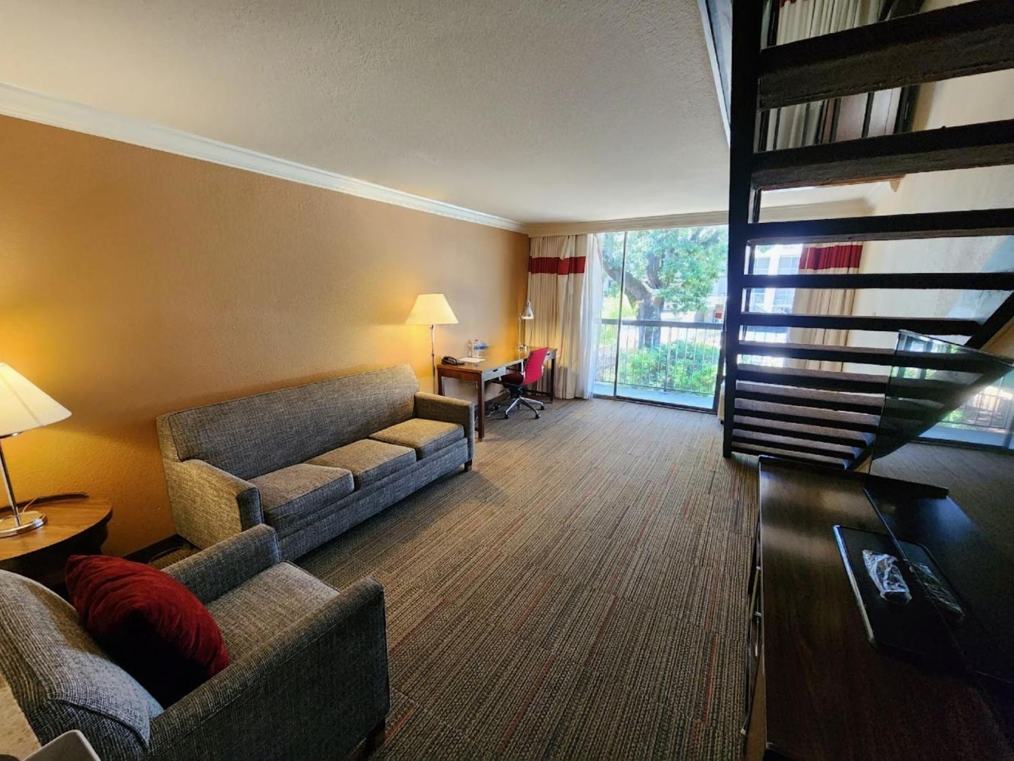 Four Points By Sheraton Little Rock Midtown Dış mekan fotoğraf