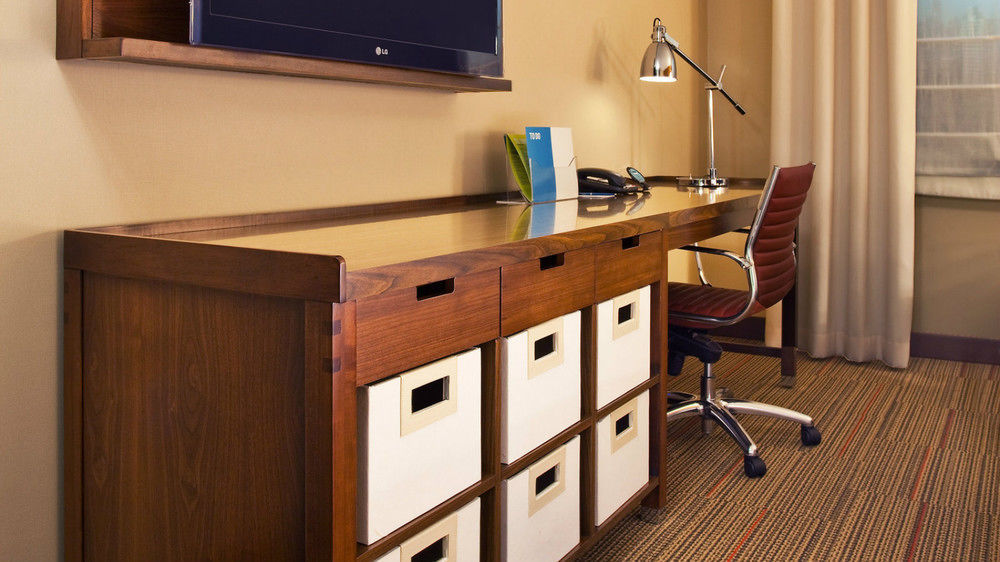 Four Points By Sheraton Little Rock Midtown Dış mekan fotoğraf