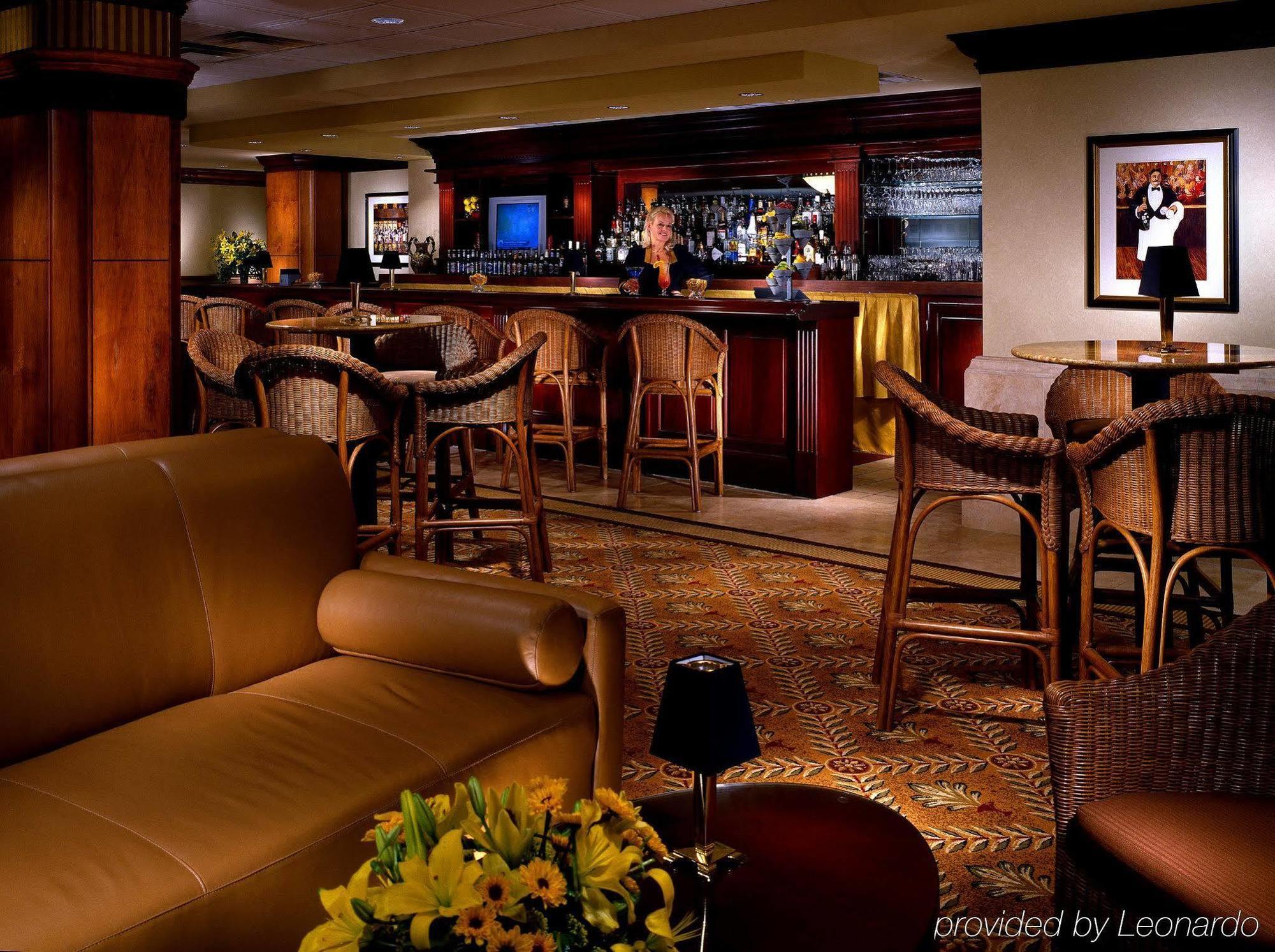 Four Points By Sheraton Little Rock Midtown Restoran fotoğraf