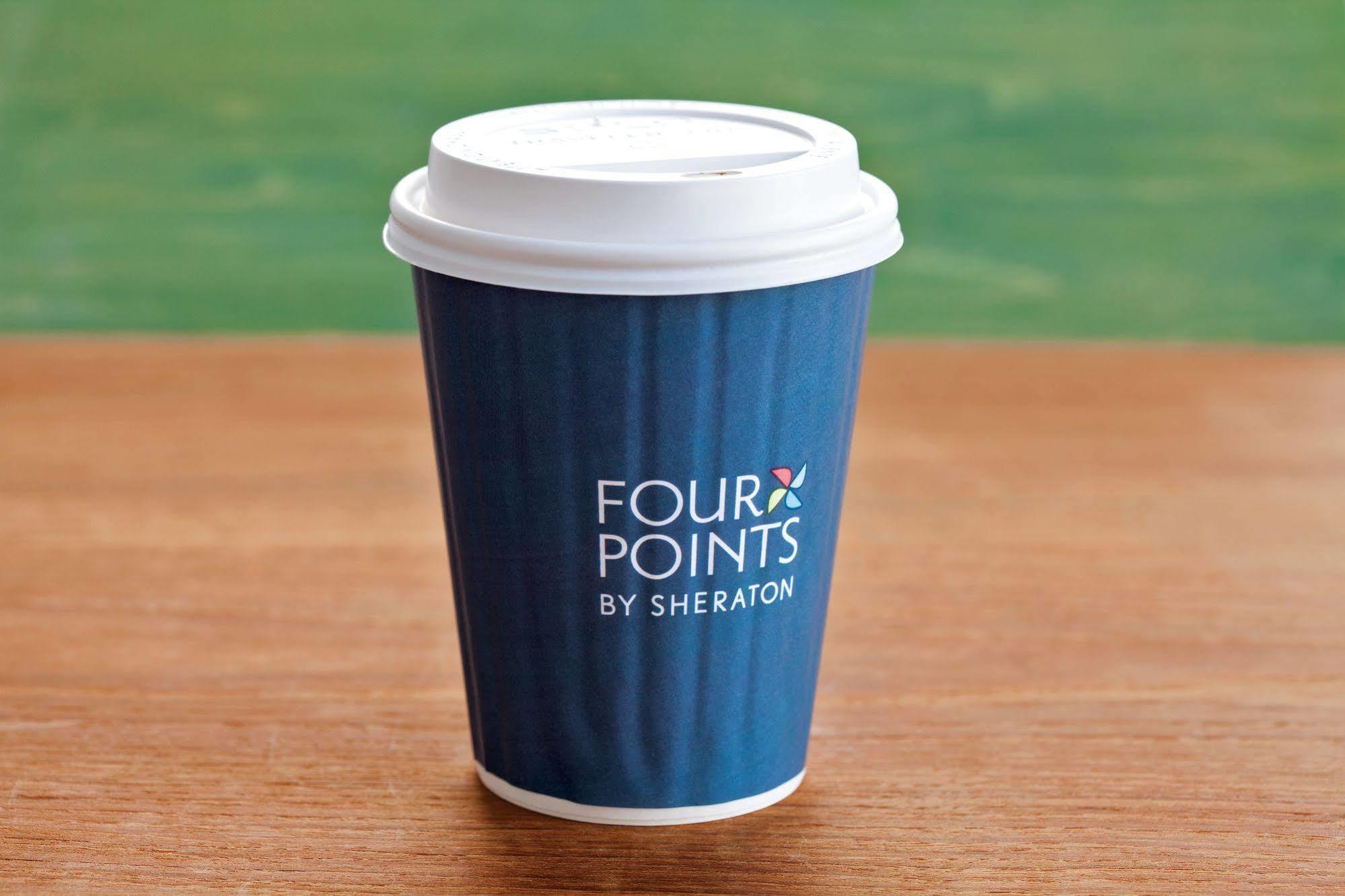Four Points By Sheraton Little Rock Midtown Dış mekan fotoğraf